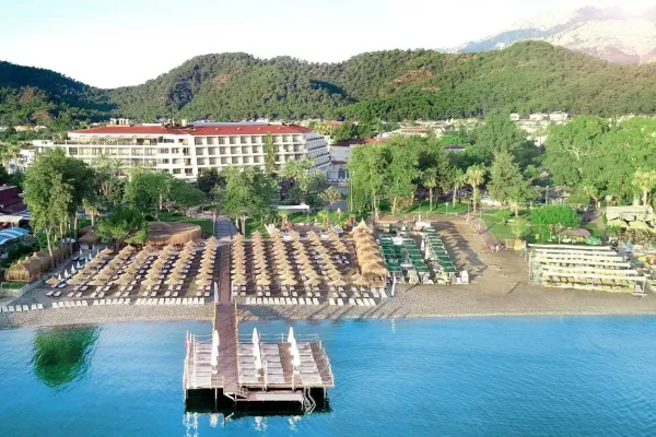 Imperial Turkiz Resort 5*, фото 2