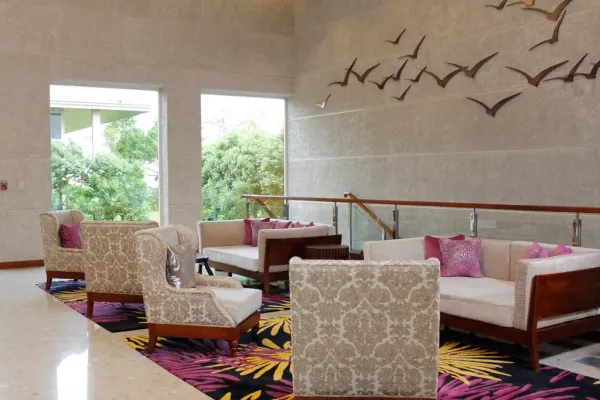 Sentido Heritance Negombo 5*
