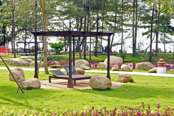 Sentido Khao Lak 4*, фото 2