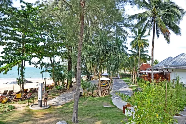 Sentido Khao Lak 4*, фото 3
