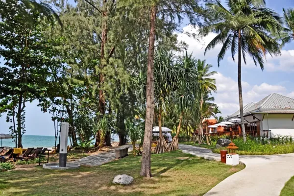 Sentido Khao Lak 4*, фото 4