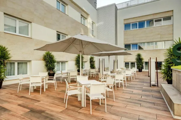 Sercotel Caspe 4*, фото 2