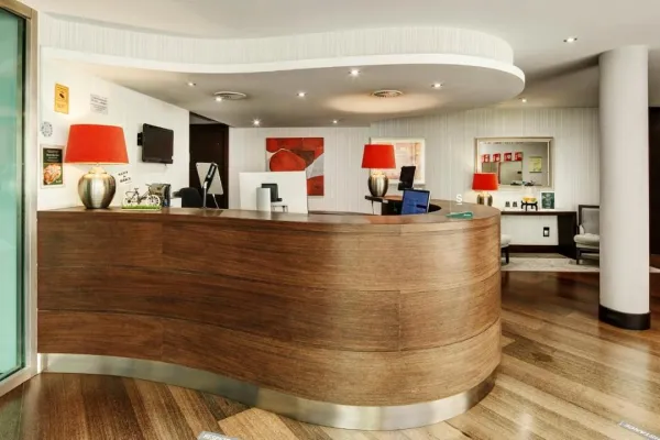 Sercotel Caspe 4*, фото 4