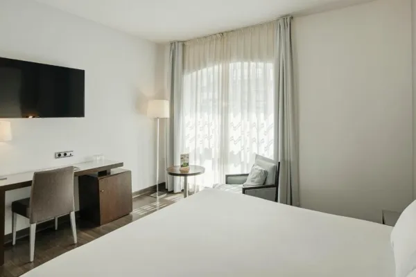 Sercotel Caspe 4*, фото 10