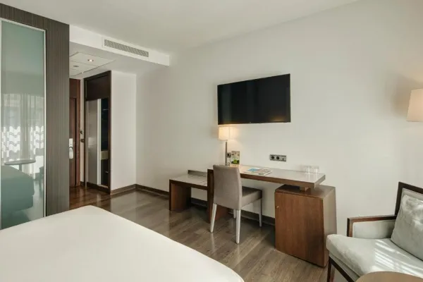 Sercotel Caspe 4*, фото 11