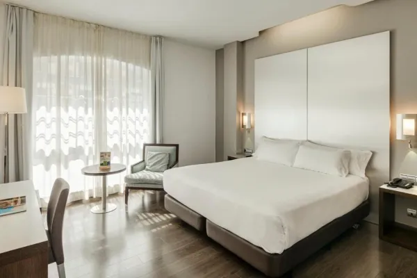 Sercotel Caspe 4*, фото 12
