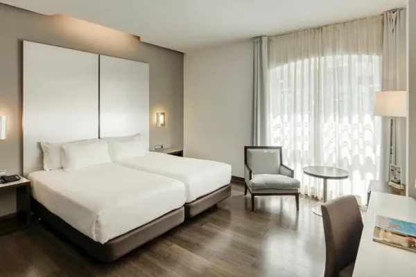 Sercotel Caspe 4*, фото 13