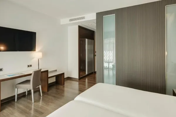 Sercotel Caspe 4*, фото 15