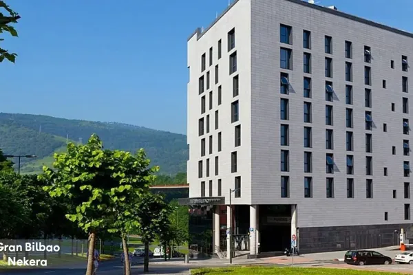 Gran Bilbao 4*, фото 1