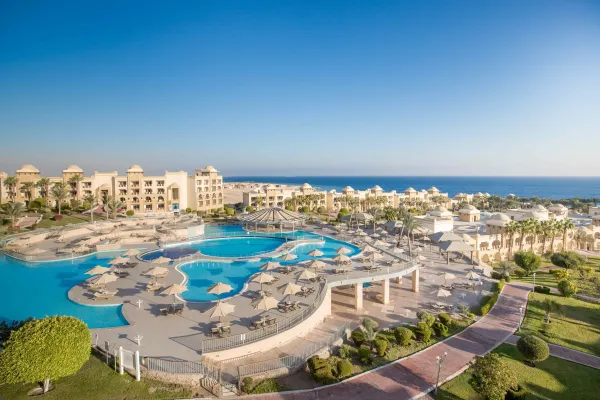 Serenity Alpha Beach 5*