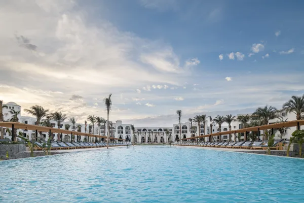 Serry Beach Resort 5*, фото 3
