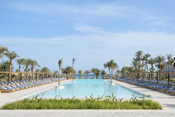 Serry Beach Resort 5*, фото 4