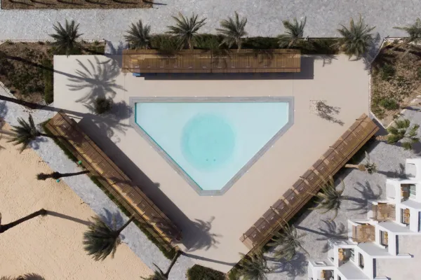 Serry Beach Resort 5*, фото 8