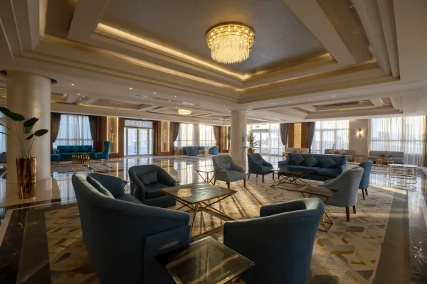 Seven Seas Jolie Bay 4*