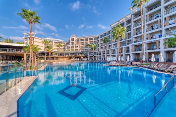 Seven Seas Palmeras Bay 5*, фото 9