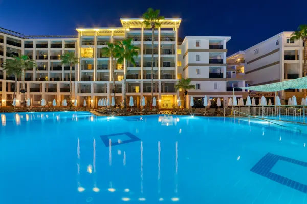 Seven Seas Palmeras Bay 5*, фото 13