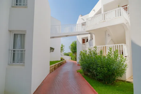 Monachus Family Resort Sorgun 5*, фото 3