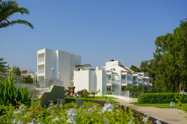 Monachus Family Resort Sorgun 5*, фото 4