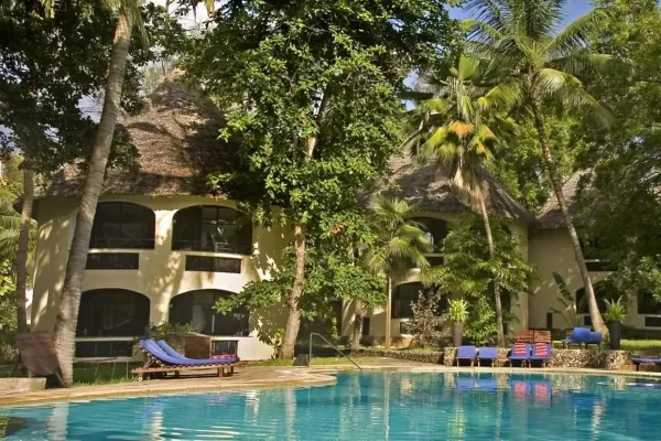 Severin Sea Lodge 4*, фото 2