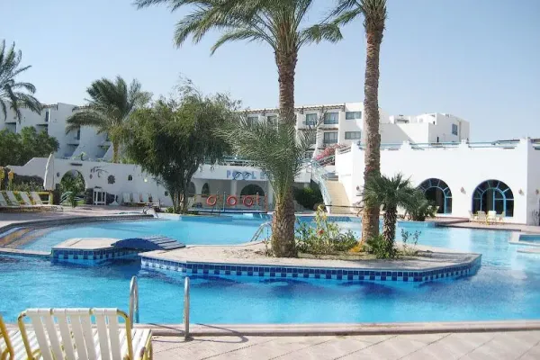 Shams Safaga 4*