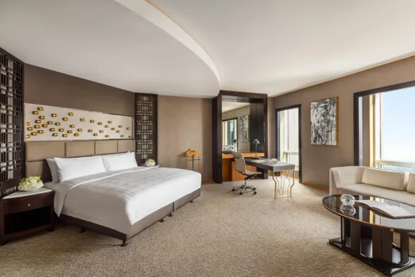 Shangri-La Dubai 5*