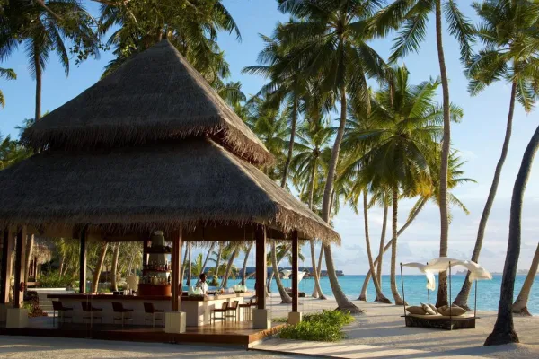 Shangri-La's Villingili Resort & Spa Maldives 5*, фото 5