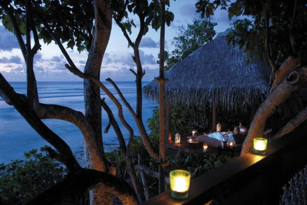 Shangri-La's Villingili Resort & Spa Maldives 5*, фото 9