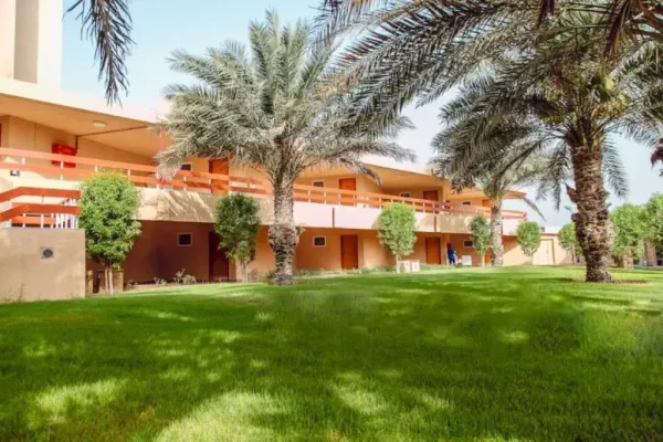 Sharjah Carlton 4*