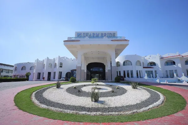 Sharm Bride Resort Aqua & Spa 4*