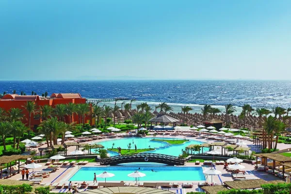 Sharm Grand Plaza Resort 5*, фото 4