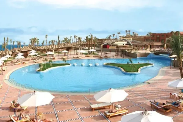 Sharm Grand Plaza Resort 5*, фото 13