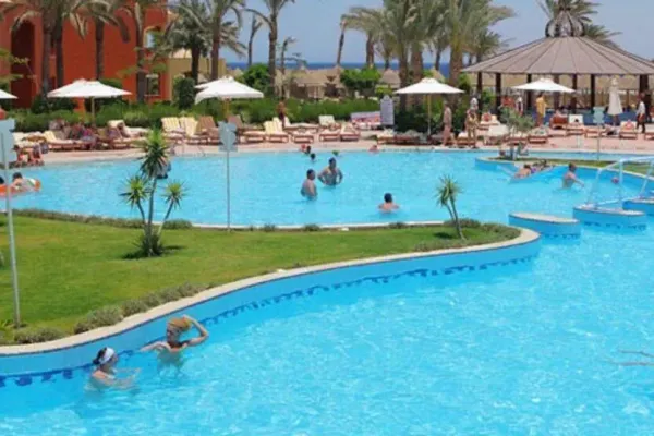 Sharm Grand Plaza Resort 5*, фото 15