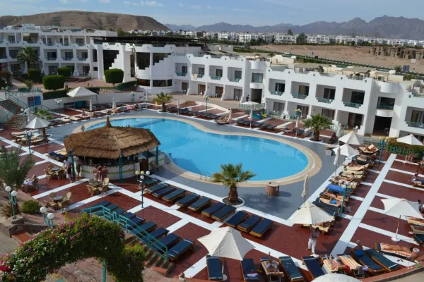 Sharm Holiday 4*, фото 2