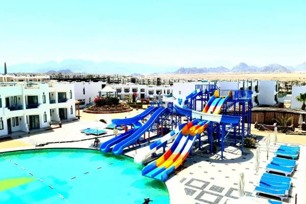 Sharm Holiday 4*, фото 8