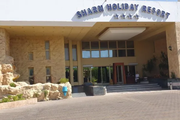 Sharm Holiday 4*, фото 10