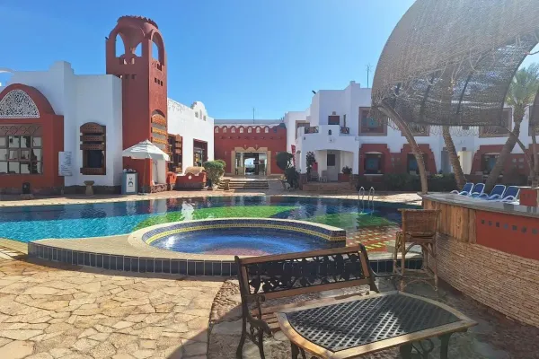 Sharm Inn Amarein 4*