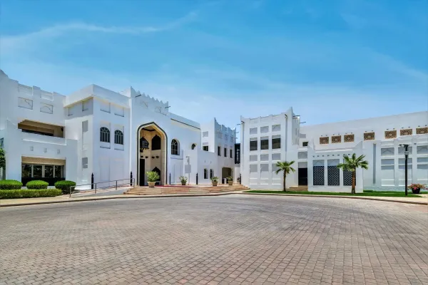 Sharq Village & Spa, a Ritz-Carlton Hotel 5*, фото 1