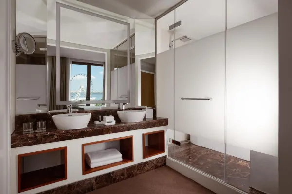 Sheraton Baku Intourist 5*, фото 2