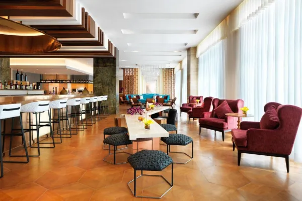 Sheraton Baku Intourist 5*, фото 3