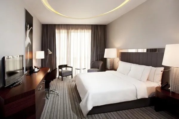 Sheraton Batumi Hotel 5*