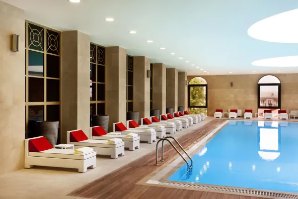 Sheraton Batumi Hotel 5*, фото 2