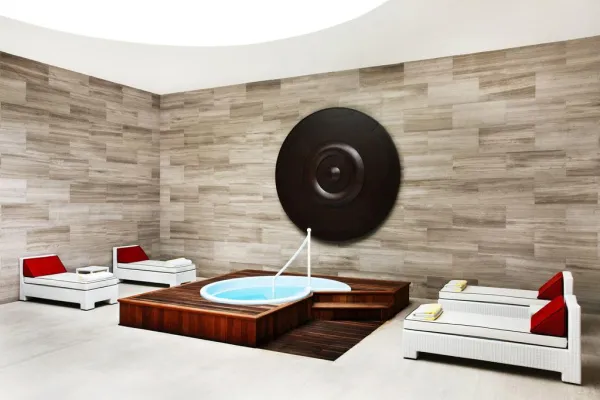 Sheraton Batumi Hotel 5*, фото 4