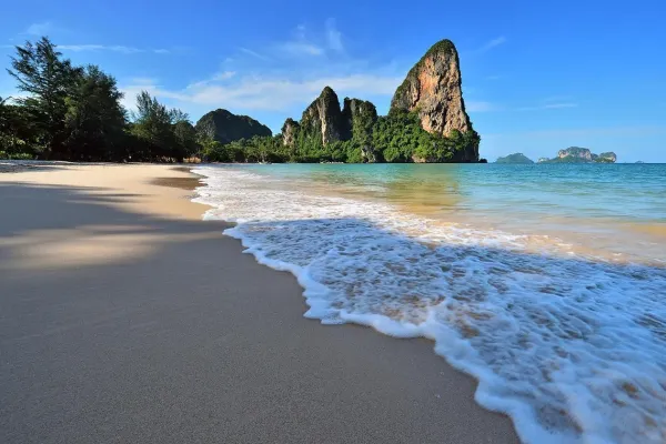 Dusit Thani Krabi Beach Resort 5*, фото 13