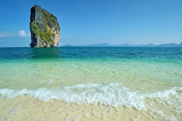 Dusit Thani Krabi Beach Resort 5*, фото 16