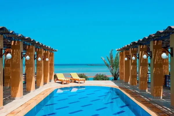 Sheraton Miramar Resort 5*
