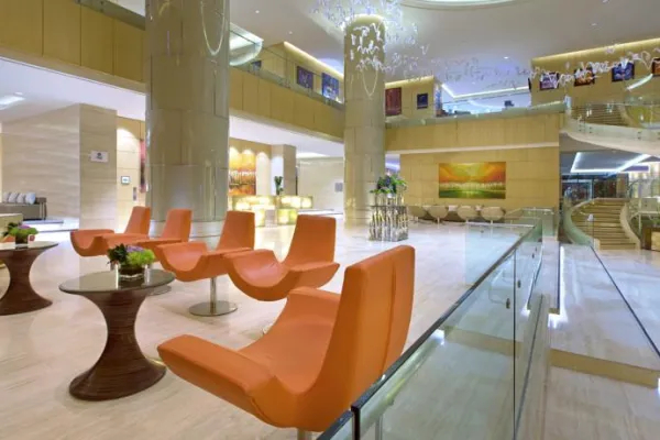 Sheraton Nha Trang 5*