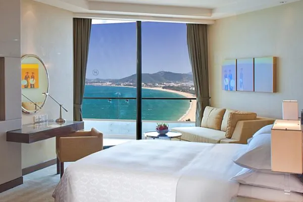 Sheraton Nha Trang 5*, фото 5