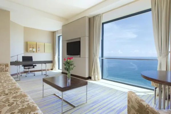 Sheraton Nha Trang 5*, фото 6