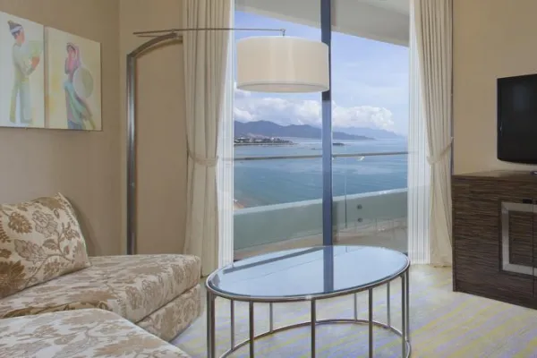 Sheraton Nha Trang 5*, фото 8