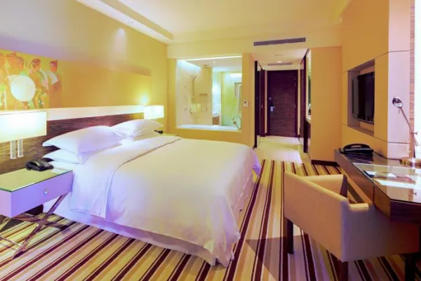 Sheraton Nha Trang 5*, фото 12